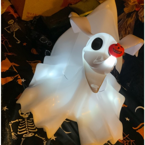 Disney Holiday Disney Zero Popcorn Bucket Poshmark